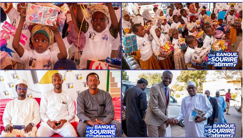 Cadeaux Fin d’Année